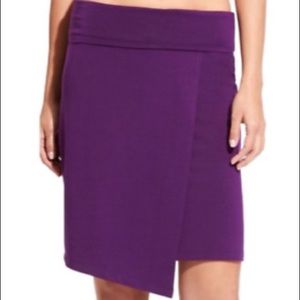 Donated: Athleta Seaside Fold Over Skirt